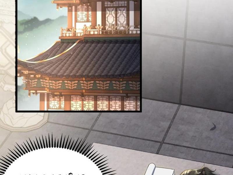 Giáo Chủ Ma Giáo Vụng Trộm Xem Ta Tu Luyện Chap 20 - Next Chap 21