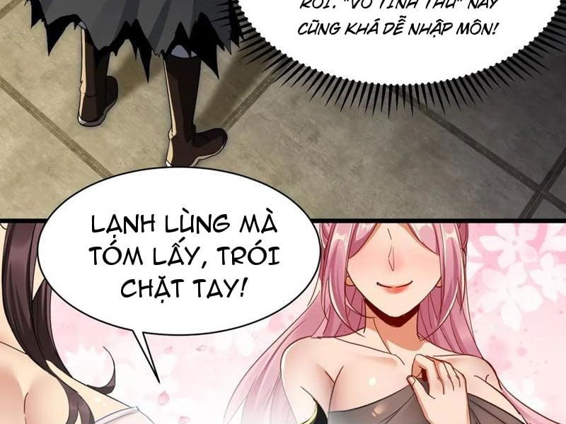 Giáo Chủ Ma Giáo Vụng Trộm Xem Ta Tu Luyện Chap 20 - Next Chap 21