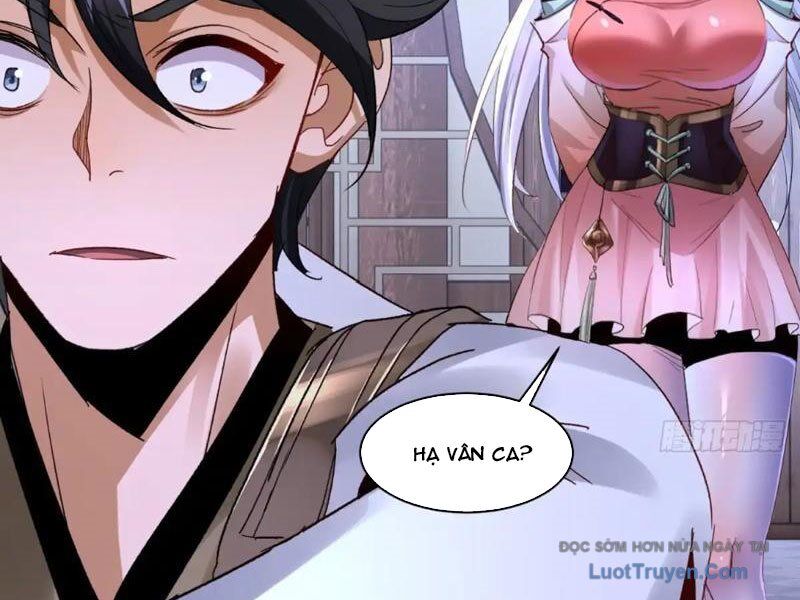 Giáo Chủ Ma Giáo Vụng Trộm Xem Ta Tu Luyện Chap 25 - Next Chap 26