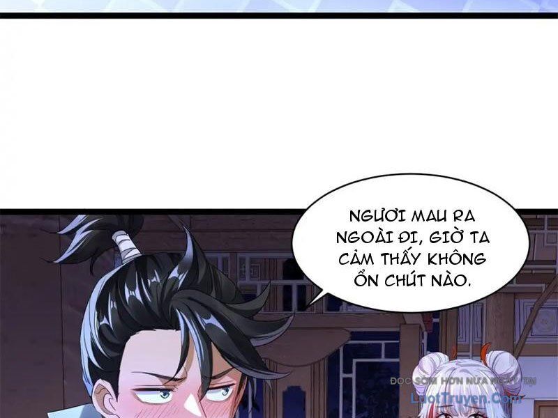 Giáo Chủ Ma Giáo Vụng Trộm Xem Ta Tu Luyện Chap 25 - Next Chap 26