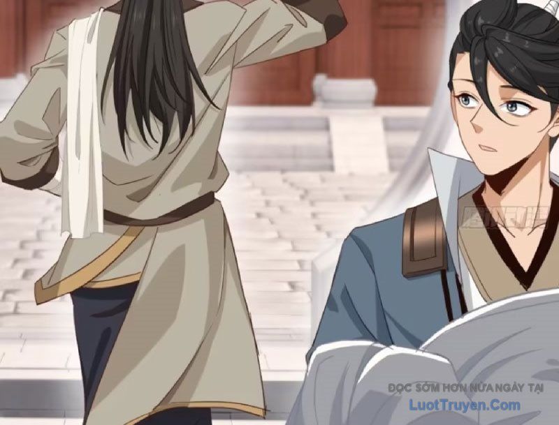 Giáo Chủ Ma Giáo Vụng Trộm Xem Ta Tu Luyện Chap 27 - Next Chap 28