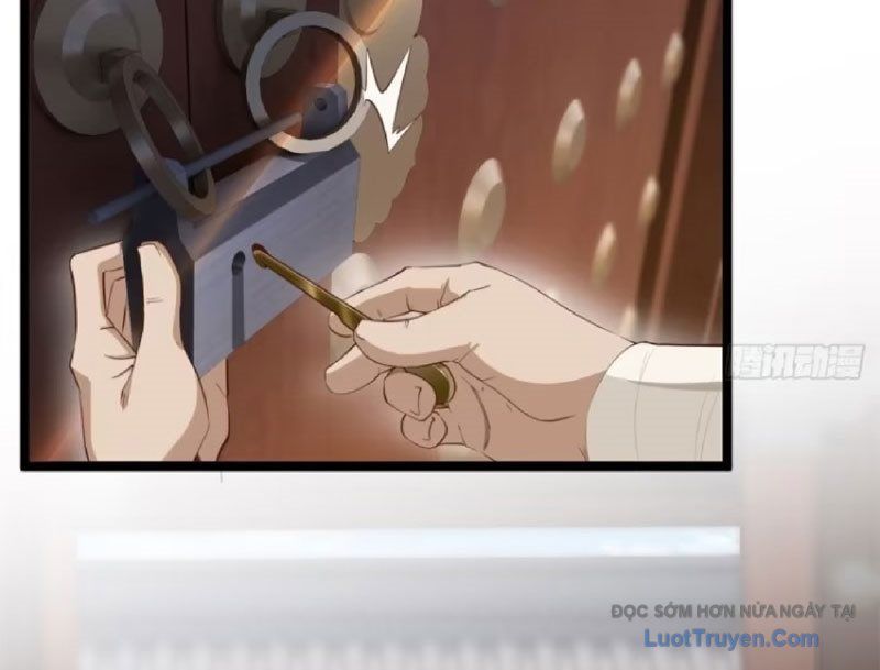 Giáo Chủ Ma Giáo Vụng Trộm Xem Ta Tu Luyện Chap 27 - Next Chap 28