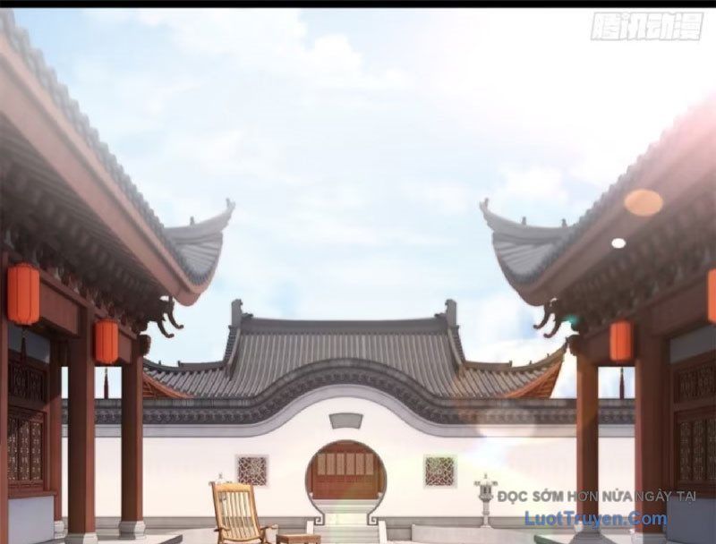 Giáo Chủ Ma Giáo Vụng Trộm Xem Ta Tu Luyện Chap 27 - Next Chap 28