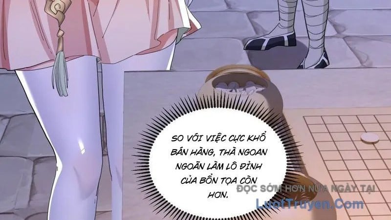 Giáo Chủ Ma Giáo Vụng Trộm Xem Ta Tu Luyện Chap 29 - Next Chap 30