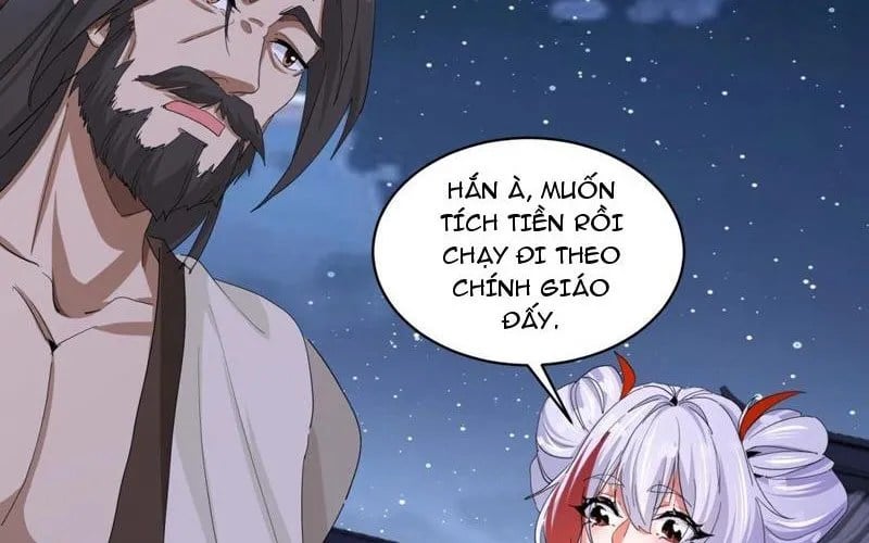 Giáo Chủ Ma Giáo Vụng Trộm Xem Ta Tu Luyện Chap 29 - Next Chap 30
