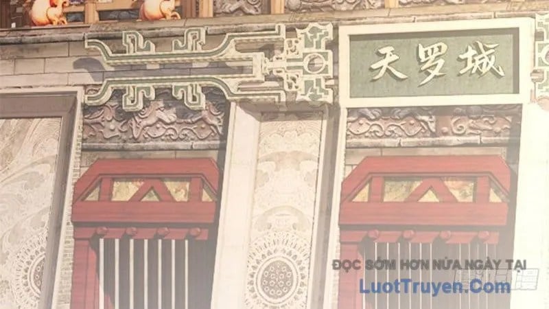 Giáo Chủ Ma Giáo Vụng Trộm Xem Ta Tu Luyện Chap 29 - Next Chap 30