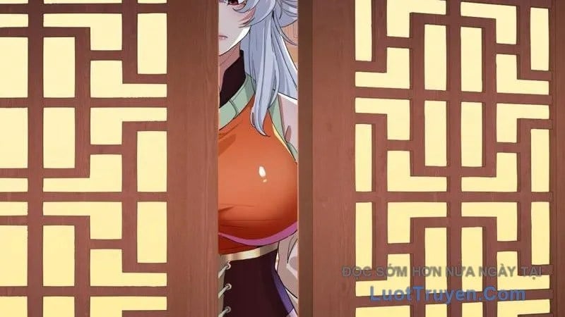 Giáo Chủ Ma Giáo Vụng Trộm Xem Ta Tu Luyện Chap 29 - Next Chap 30
