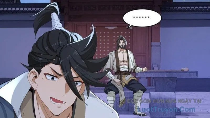 Giáo Chủ Ma Giáo Vụng Trộm Xem Ta Tu Luyện Chap 29 - Next Chap 30