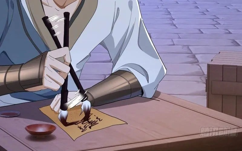 Giáo Chủ Ma Giáo Vụng Trộm Xem Ta Tu Luyện Chap 29 - Next Chap 30