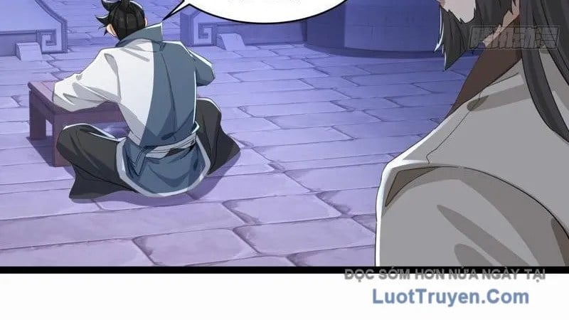 Giáo Chủ Ma Giáo Vụng Trộm Xem Ta Tu Luyện Chap 29 - Next Chap 30