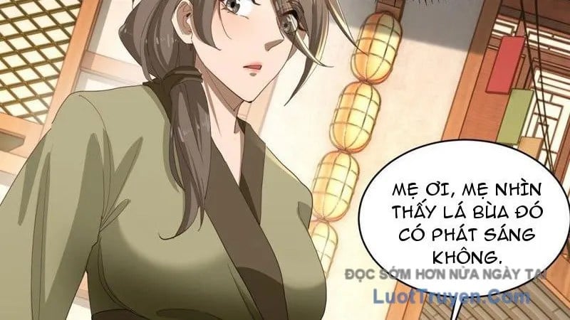 Giáo Chủ Ma Giáo Vụng Trộm Xem Ta Tu Luyện Chap 29 - Next Chap 30