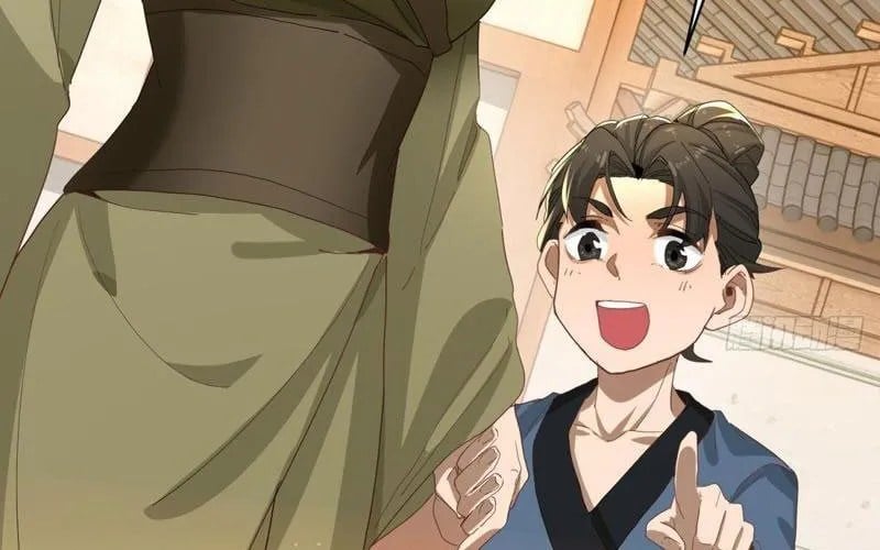 Giáo Chủ Ma Giáo Vụng Trộm Xem Ta Tu Luyện Chap 29 - Next Chap 30