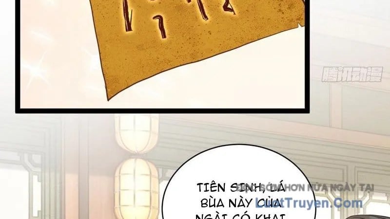 Giáo Chủ Ma Giáo Vụng Trộm Xem Ta Tu Luyện Chap 29 - Next Chap 30