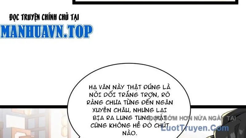 Giáo Chủ Ma Giáo Vụng Trộm Xem Ta Tu Luyện Chap 29 - Next Chap 30
