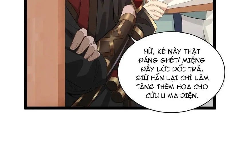Giáo Chủ Ma Giáo Vụng Trộm Xem Ta Tu Luyện Chap 29 - Next Chap 30