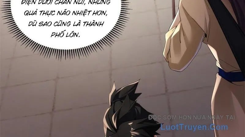 Giáo Chủ Ma Giáo Vụng Trộm Xem Ta Tu Luyện Chap 29 - Next Chap 30