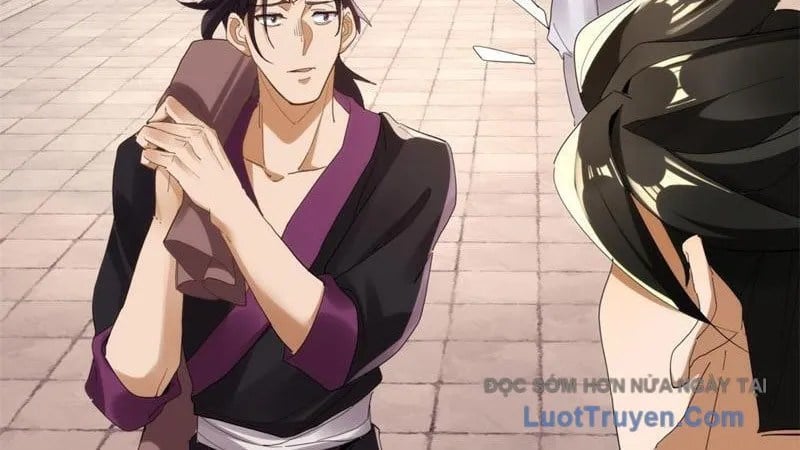 Giáo Chủ Ma Giáo Vụng Trộm Xem Ta Tu Luyện Chap 29 - Next Chap 30