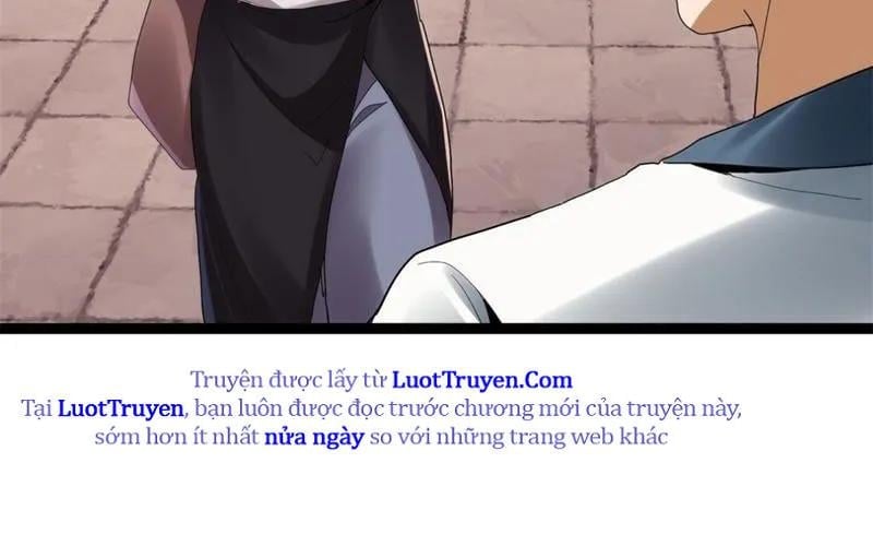 Giáo Chủ Ma Giáo Vụng Trộm Xem Ta Tu Luyện Chap 29 - Next Chap 30