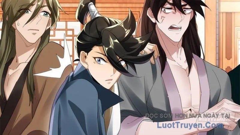 Giáo Chủ Ma Giáo Vụng Trộm Xem Ta Tu Luyện Chap 29 - Next Chap 30