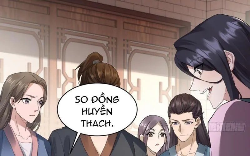 Giáo Chủ Ma Giáo Vụng Trộm Xem Ta Tu Luyện Chap 29 - Next Chap 30