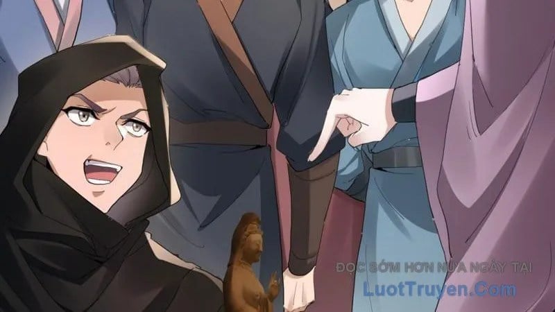 Giáo Chủ Ma Giáo Vụng Trộm Xem Ta Tu Luyện Chap 29 - Next Chap 30