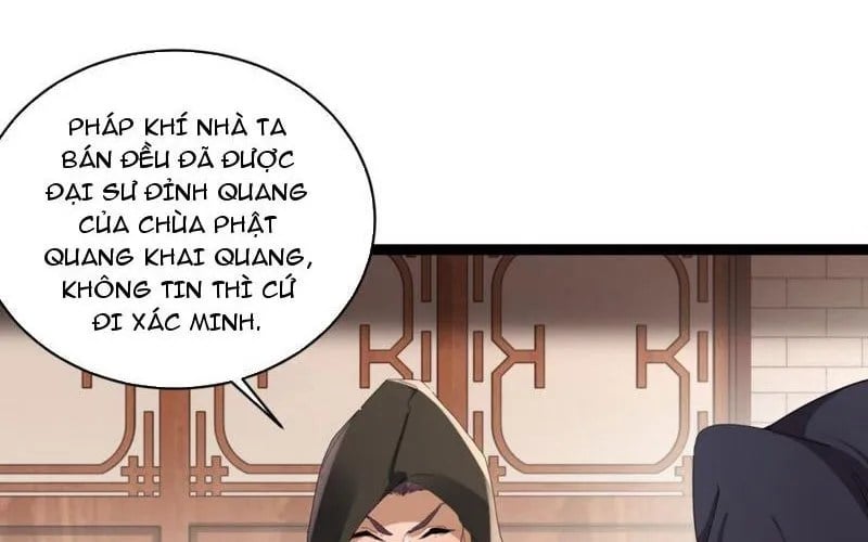 Giáo Chủ Ma Giáo Vụng Trộm Xem Ta Tu Luyện Chap 29 - Next Chap 30
