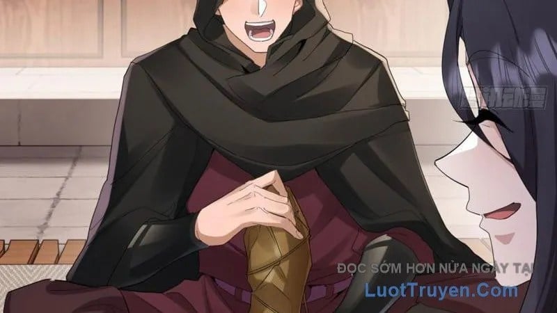 Giáo Chủ Ma Giáo Vụng Trộm Xem Ta Tu Luyện Chap 29 - Next Chap 30