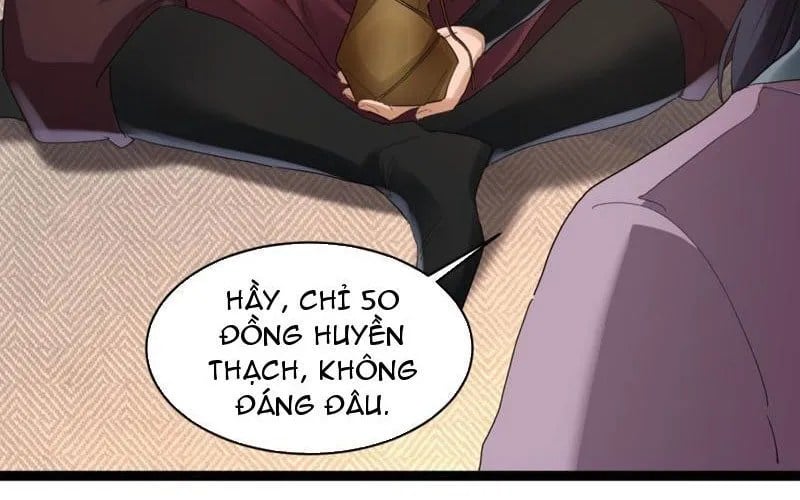 Giáo Chủ Ma Giáo Vụng Trộm Xem Ta Tu Luyện Chap 29 - Next Chap 30