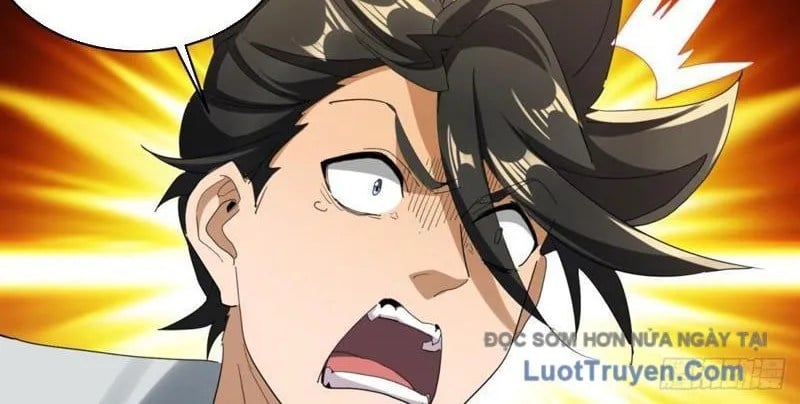 Giáo Chủ Ma Giáo Vụng Trộm Xem Ta Tu Luyện Chap 29 - Next Chap 30