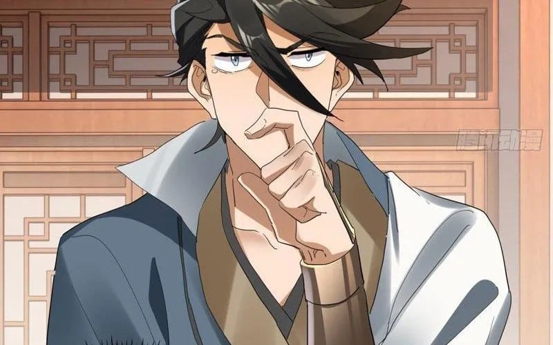 Giáo Chủ Ma Giáo Vụng Trộm Xem Ta Tu Luyện Chap 29 - Next Chap 30