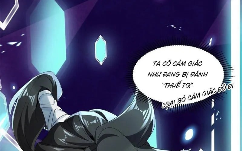 Giáo Chủ Ma Giáo Vụng Trộm Xem Ta Tu Luyện Chap 29 - Next Chap 30