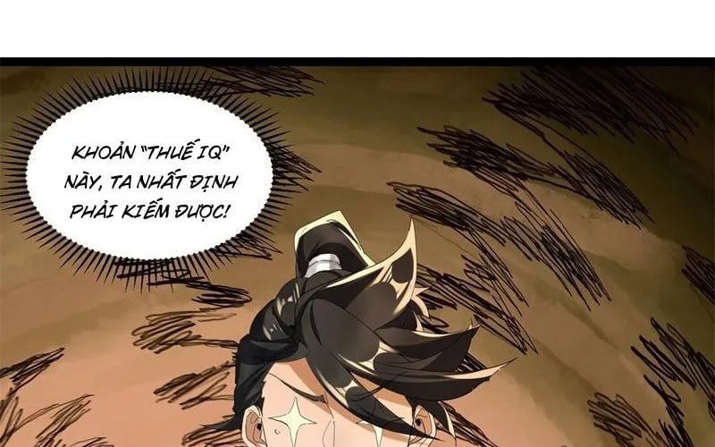 Giáo Chủ Ma Giáo Vụng Trộm Xem Ta Tu Luyện Chap 29 - Next Chap 30