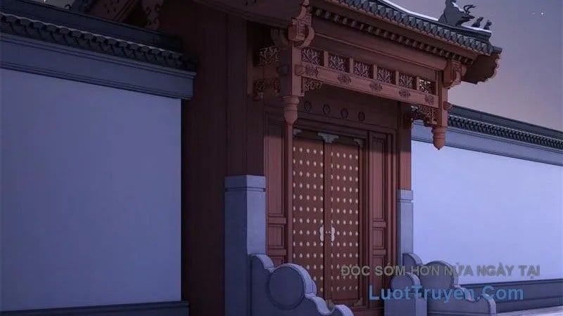 Giáo Chủ Ma Giáo Vụng Trộm Xem Ta Tu Luyện Chap 29 - Next Chap 30