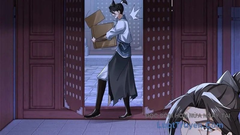 Giáo Chủ Ma Giáo Vụng Trộm Xem Ta Tu Luyện Chap 29 - Next Chap 30