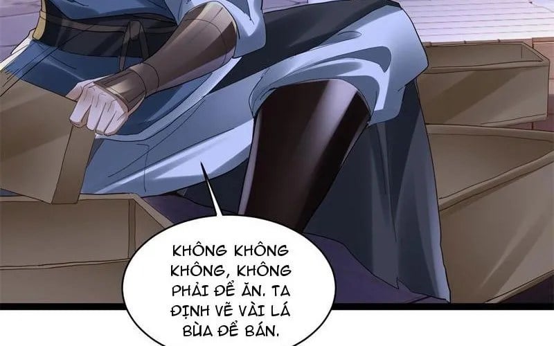 Giáo Chủ Ma Giáo Vụng Trộm Xem Ta Tu Luyện Chap 29 - Next Chap 30