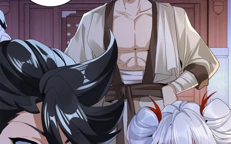 Giáo Chủ Ma Giáo Vụng Trộm Xem Ta Tu Luyện Chap 29 - Next Chap 30