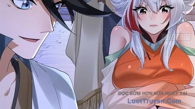 Giáo Chủ Ma Giáo Vụng Trộm Xem Ta Tu Luyện Chap 29 - Next Chap 30