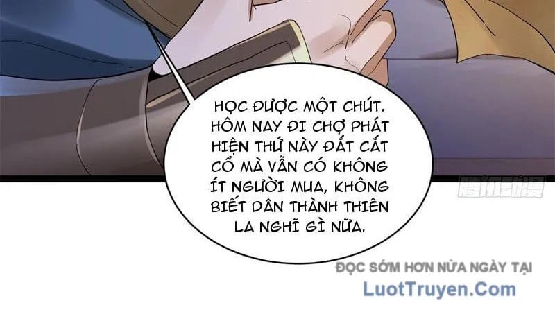 Giáo Chủ Ma Giáo Vụng Trộm Xem Ta Tu Luyện Chap 29 - Next Chap 30
