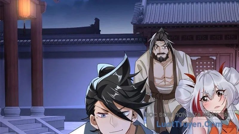 Giáo Chủ Ma Giáo Vụng Trộm Xem Ta Tu Luyện Chap 29 - Next Chap 30