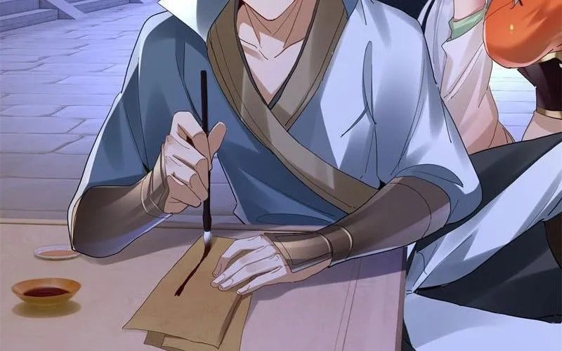 Giáo Chủ Ma Giáo Vụng Trộm Xem Ta Tu Luyện Chap 29 - Next Chap 30