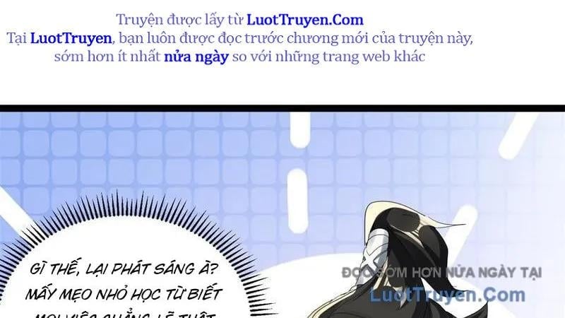 Giáo Chủ Ma Giáo Vụng Trộm Xem Ta Tu Luyện Chap 29 - Next Chap 30