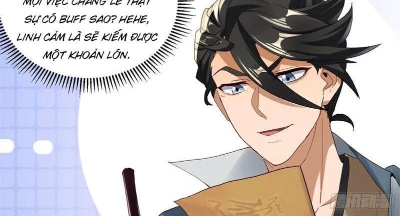 Giáo Chủ Ma Giáo Vụng Trộm Xem Ta Tu Luyện Chap 29 - Next Chap 30