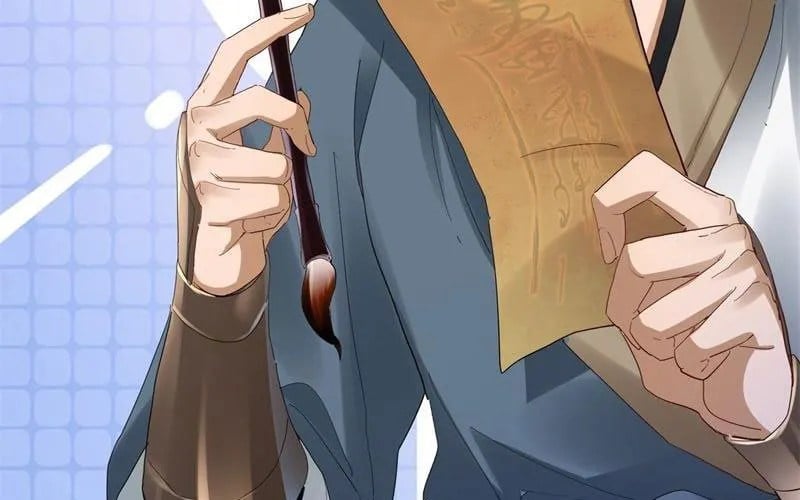 Giáo Chủ Ma Giáo Vụng Trộm Xem Ta Tu Luyện Chap 29 - Next Chap 30