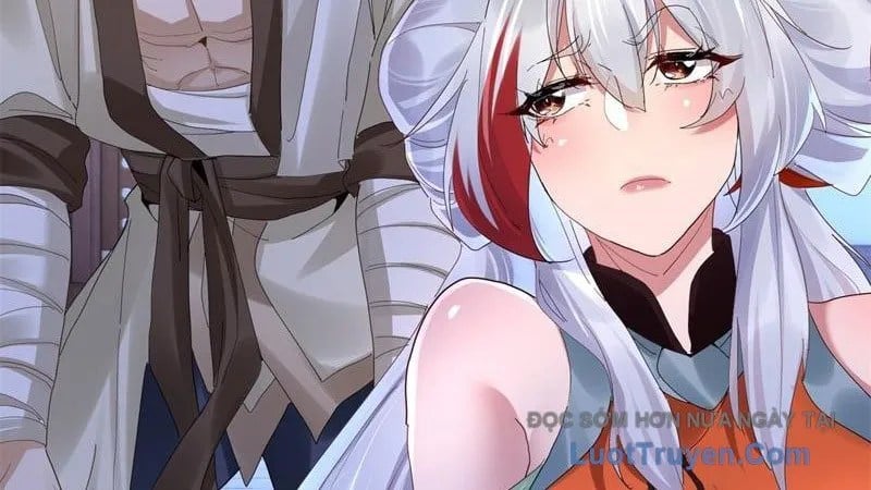 Giáo Chủ Ma Giáo Vụng Trộm Xem Ta Tu Luyện Chap 29 - Next Chap 30