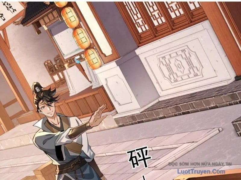 Giáo Chủ Ma Giáo Vụng Trộm Xem Ta Tu Luyện Chap 30 - Next Chap 31