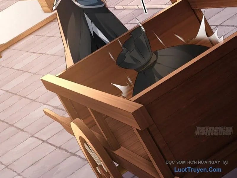 Giáo Chủ Ma Giáo Vụng Trộm Xem Ta Tu Luyện Chap 30 - Next Chap 31