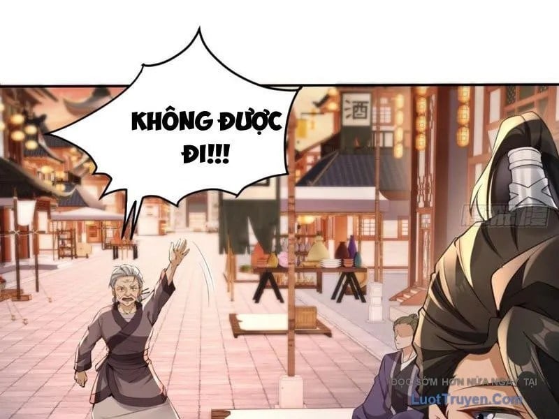 Giáo Chủ Ma Giáo Vụng Trộm Xem Ta Tu Luyện Chap 30 - Next Chap 31