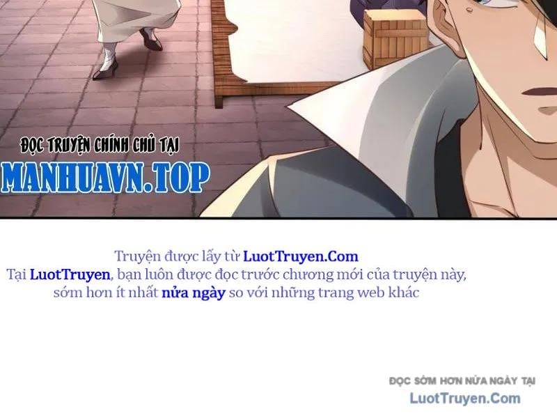 Giáo Chủ Ma Giáo Vụng Trộm Xem Ta Tu Luyện Chap 30 - Next Chap 31