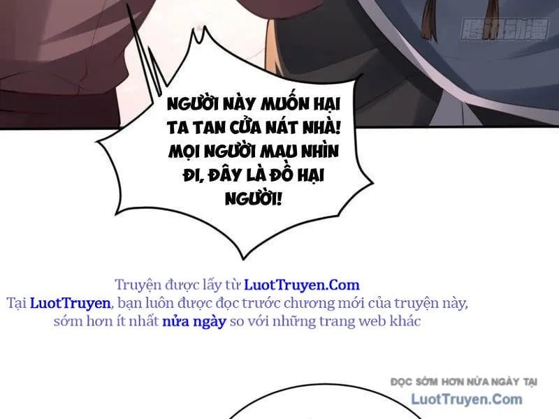 Giáo Chủ Ma Giáo Vụng Trộm Xem Ta Tu Luyện Chap 30 - Next Chap 31