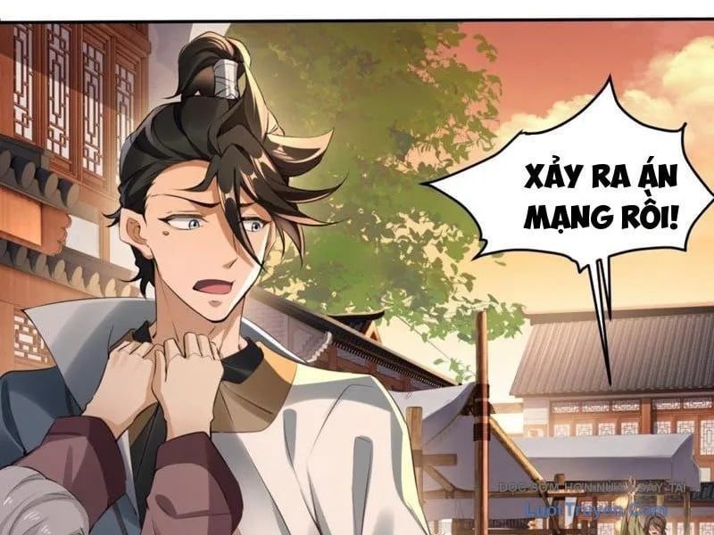 Giáo Chủ Ma Giáo Vụng Trộm Xem Ta Tu Luyện Chap 30 - Next Chap 31